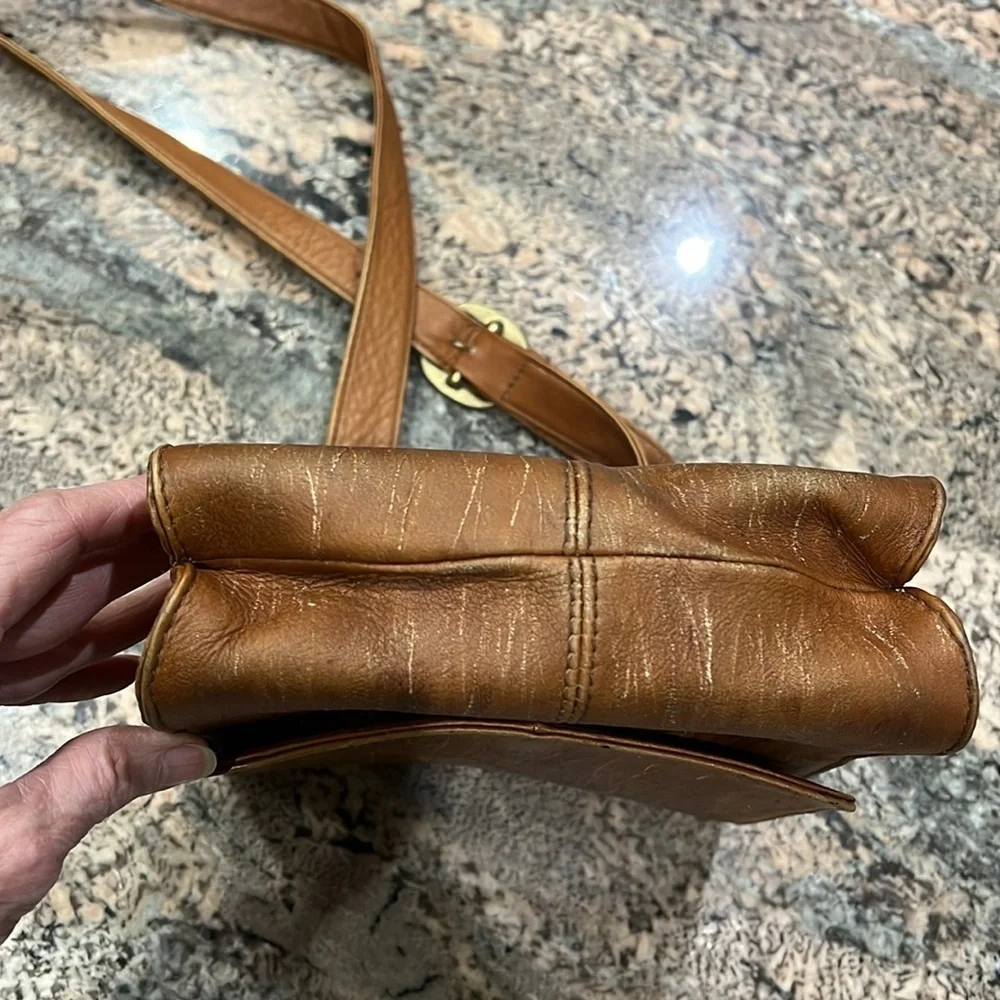 HOBO BAG